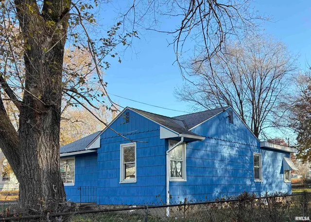 $20,000 | 1500 South Westmoreland Avenue, Peoria, IL 61605