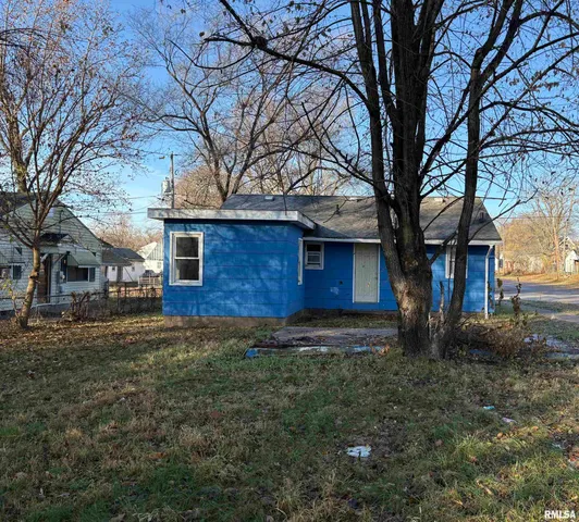 $20,000 | 1500 South Westmoreland Avenue, Peoria, IL 61605
