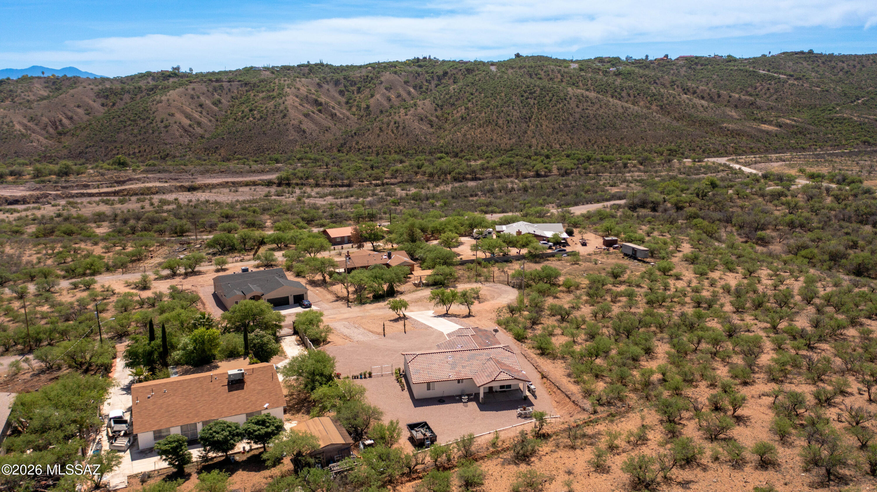 1100 Mako Court Rio Rico, AZ 85648 - Photo 6 of 46