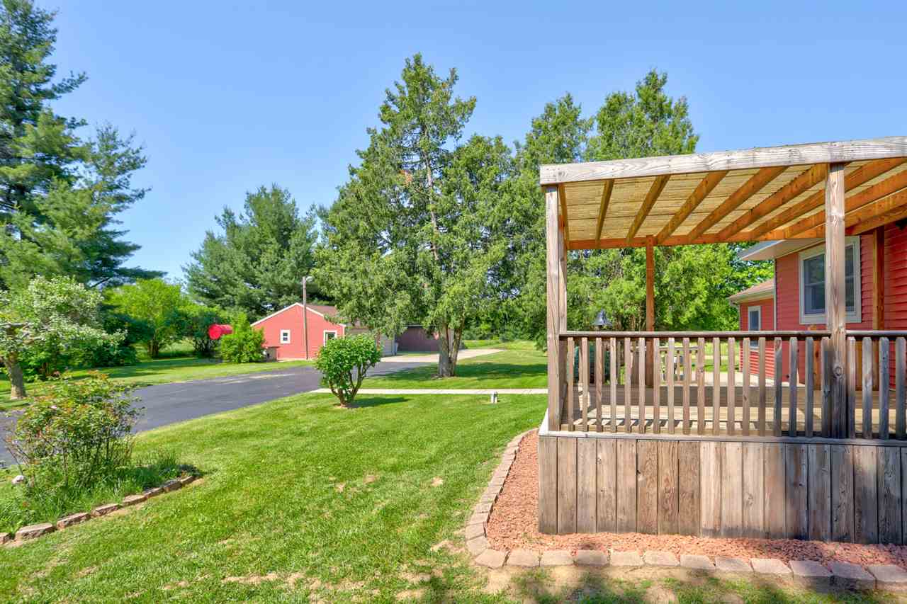 10025 Elms Road Montrose, MI 48457 - Photo 24 of 47
