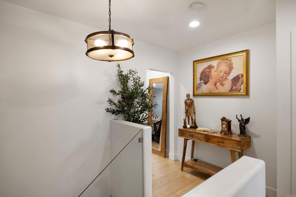 7965 4th Place Downey, CA 90241 - Photo 19 of 41 a room with a table and chairs