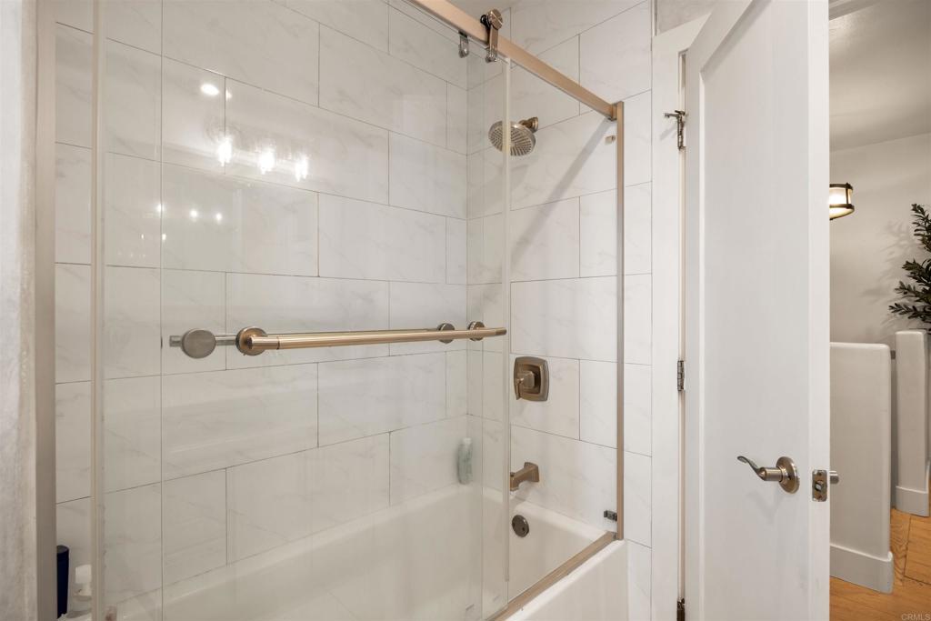 7965 4th Place Downey, CA 90241 - Photo 25 of 41 a bathroom with a bathtub