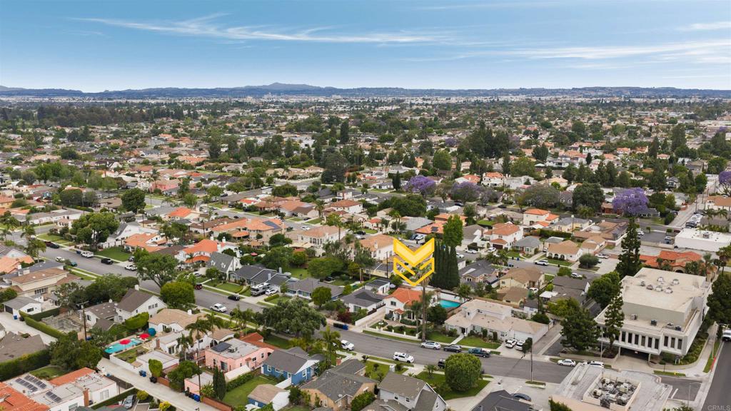 7965 4th Place Downey, CA 90241 - Photo 37 of 41 a view of a city
