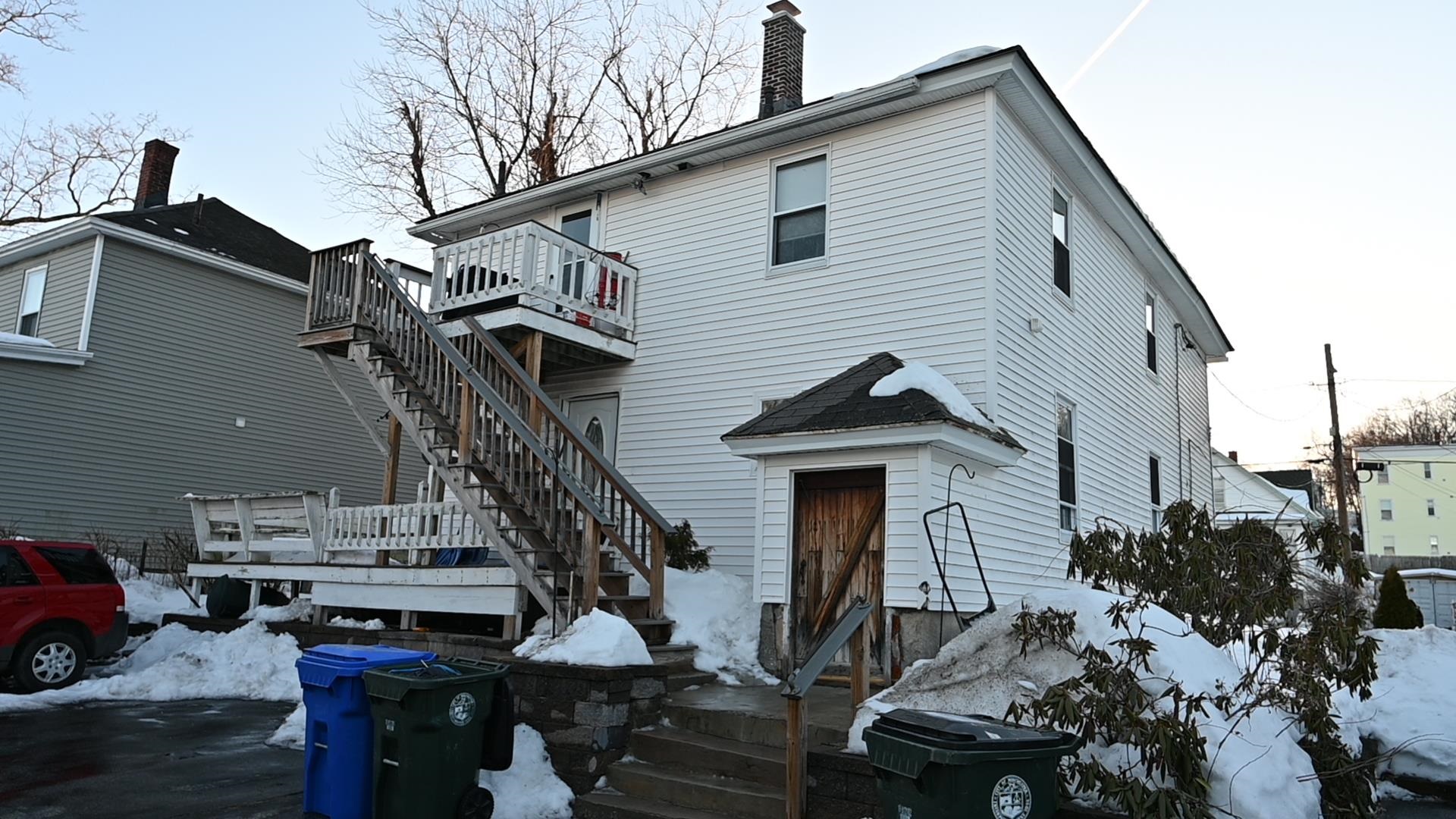 227 Laval Street Manchester, NH 03102 - Photo 6 of 15