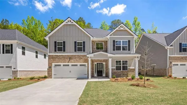 $406,520 | 13722 Homer Lane, Covington, GA 30014