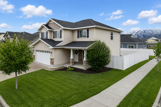 1880 South 1325th Street West Logan, UT 84321 - Photo 4 of 37
