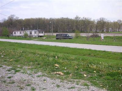 1453 Center Road Rogersville, MO 65742 - Photo 1 of 1 Primary Photo