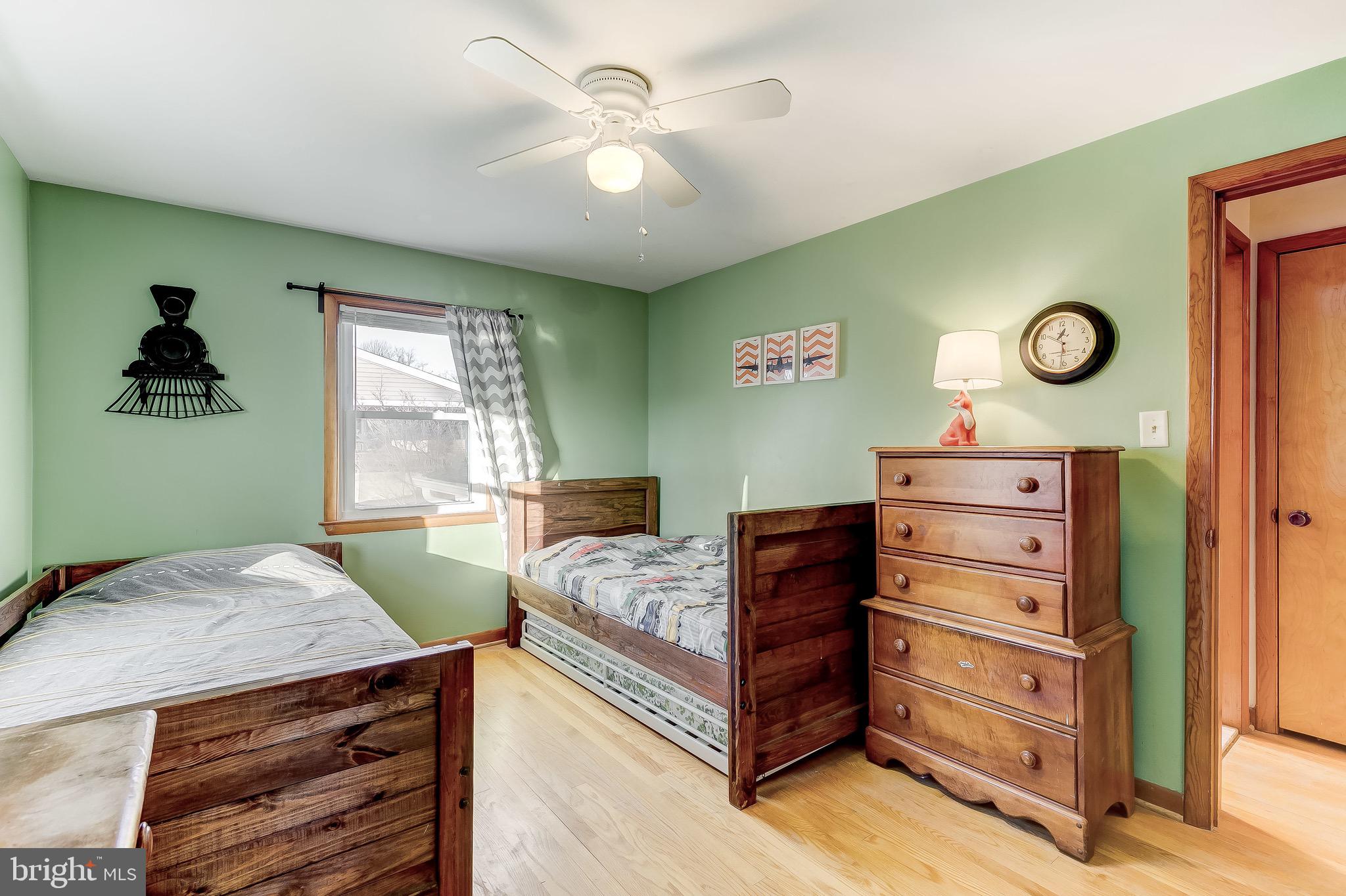 9502 Buckhorn Road Baltimore, MD 21234 - Photo 19 of 39 Bedroom #3