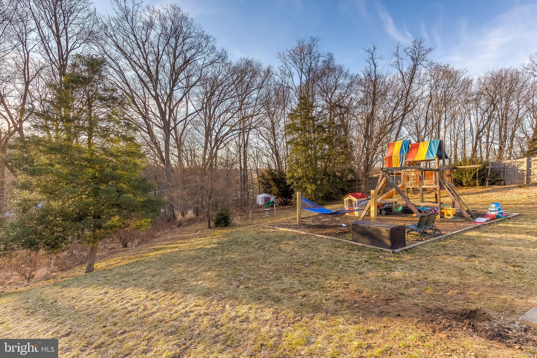 9502 Buckhorn Road Baltimore, MD 21234 - Photo 35 of 39 Wow, what a yard!