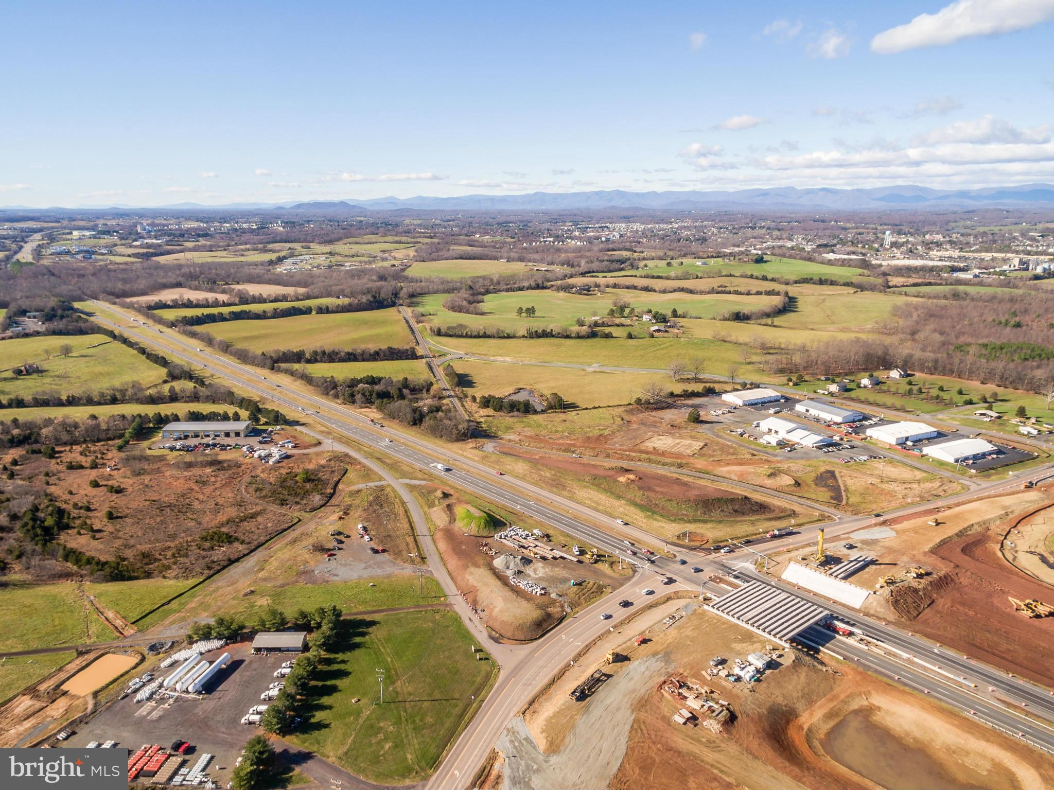 Nalles Mill Road Culpeper, VA 22701 - Photo 3 of 3 View