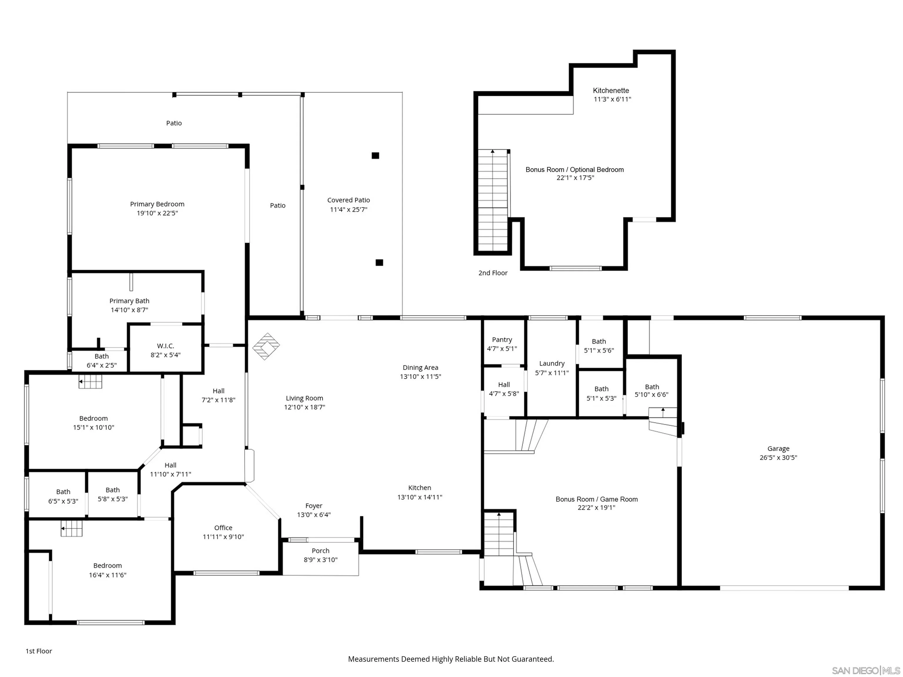 1677 Rancho Judith Alpine, CA 91901 - Photo 69 of 69 Gallery Image 69