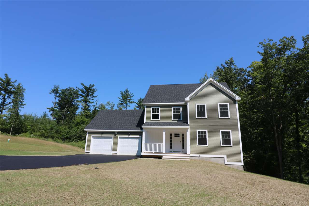 19 French Road, Unit 103 Epping, NH 03042 - Photo 2 of 40