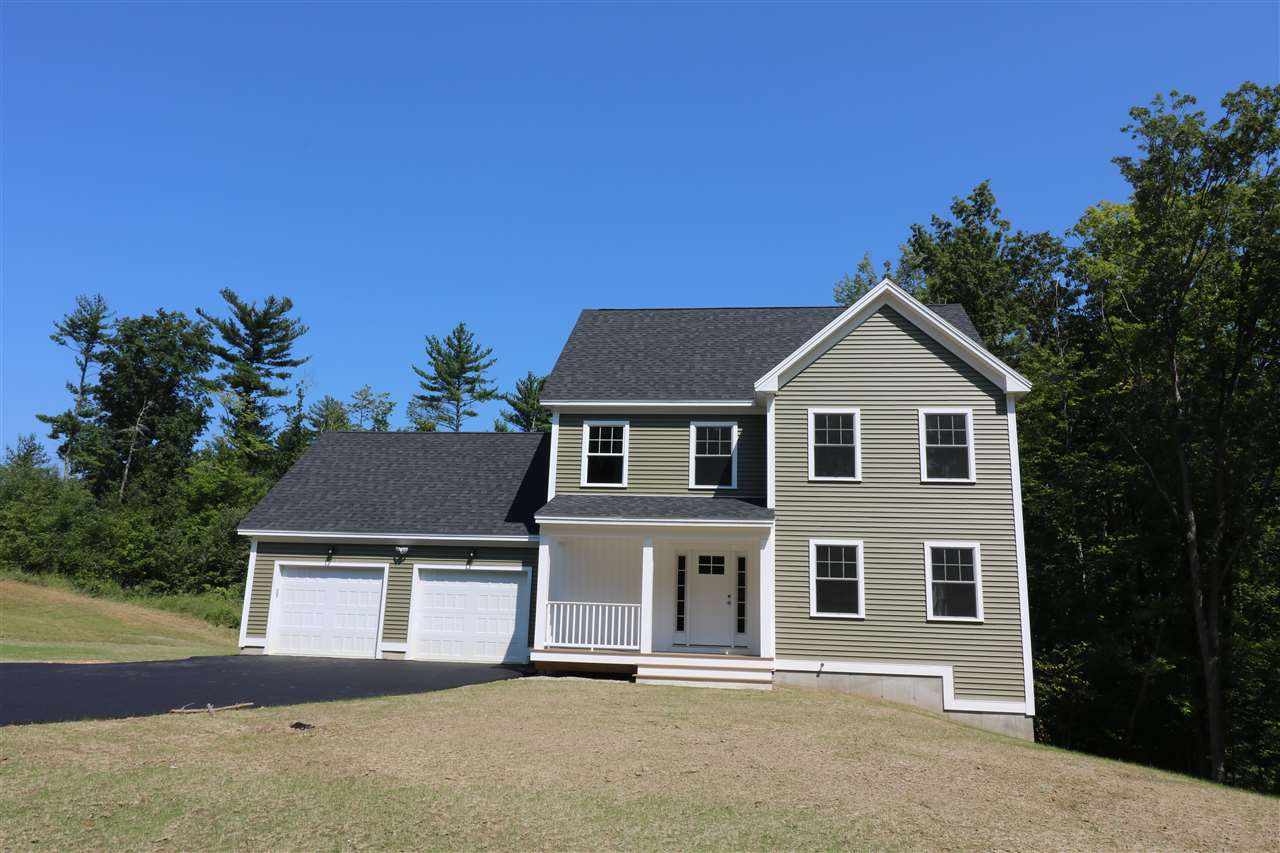19 French Road, Unit 103 Epping, NH 03042 - Photo 3 of 40