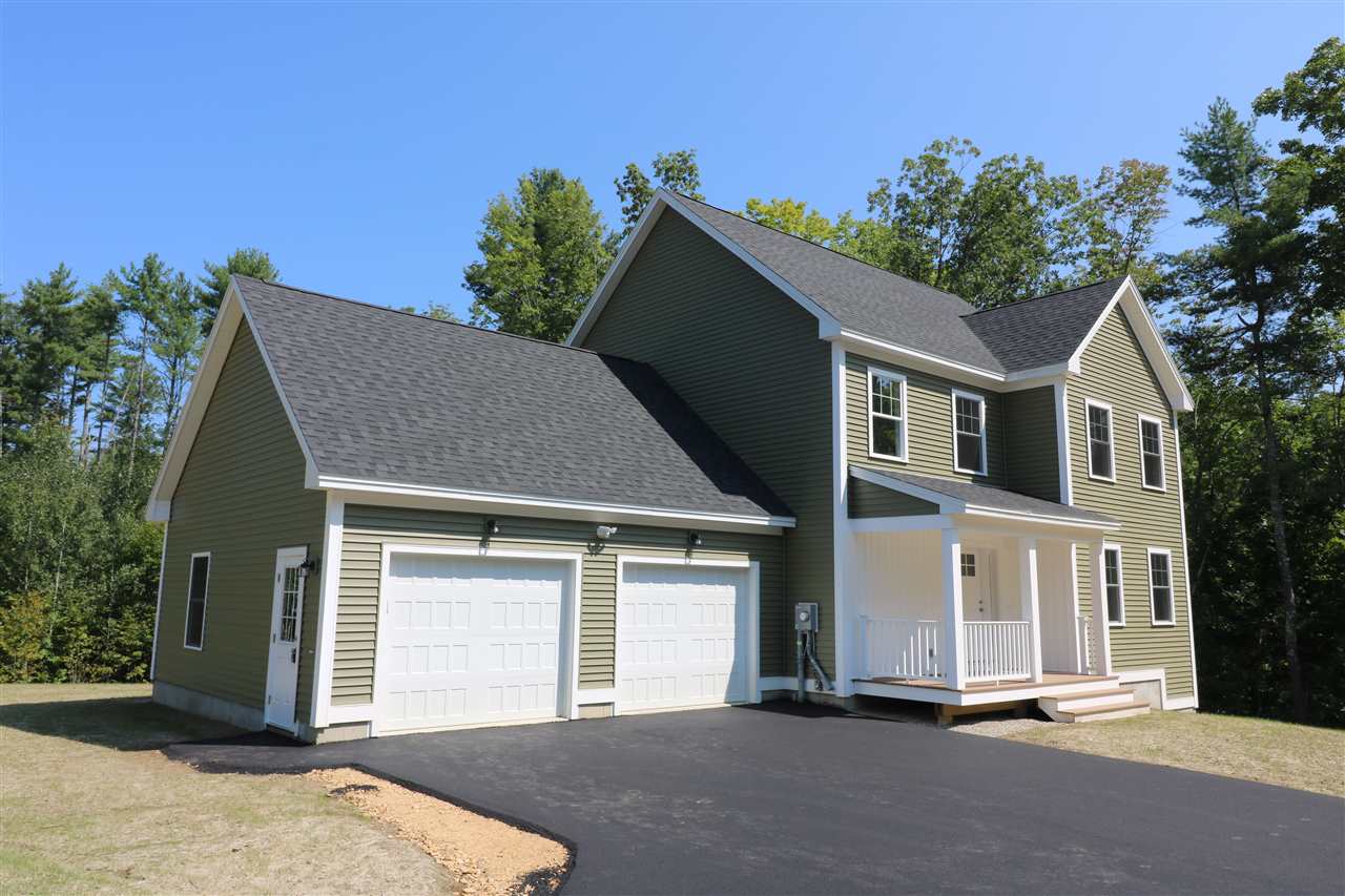 19 French Road, Unit 103 Epping, NH 03042 - Photo 4 of 40