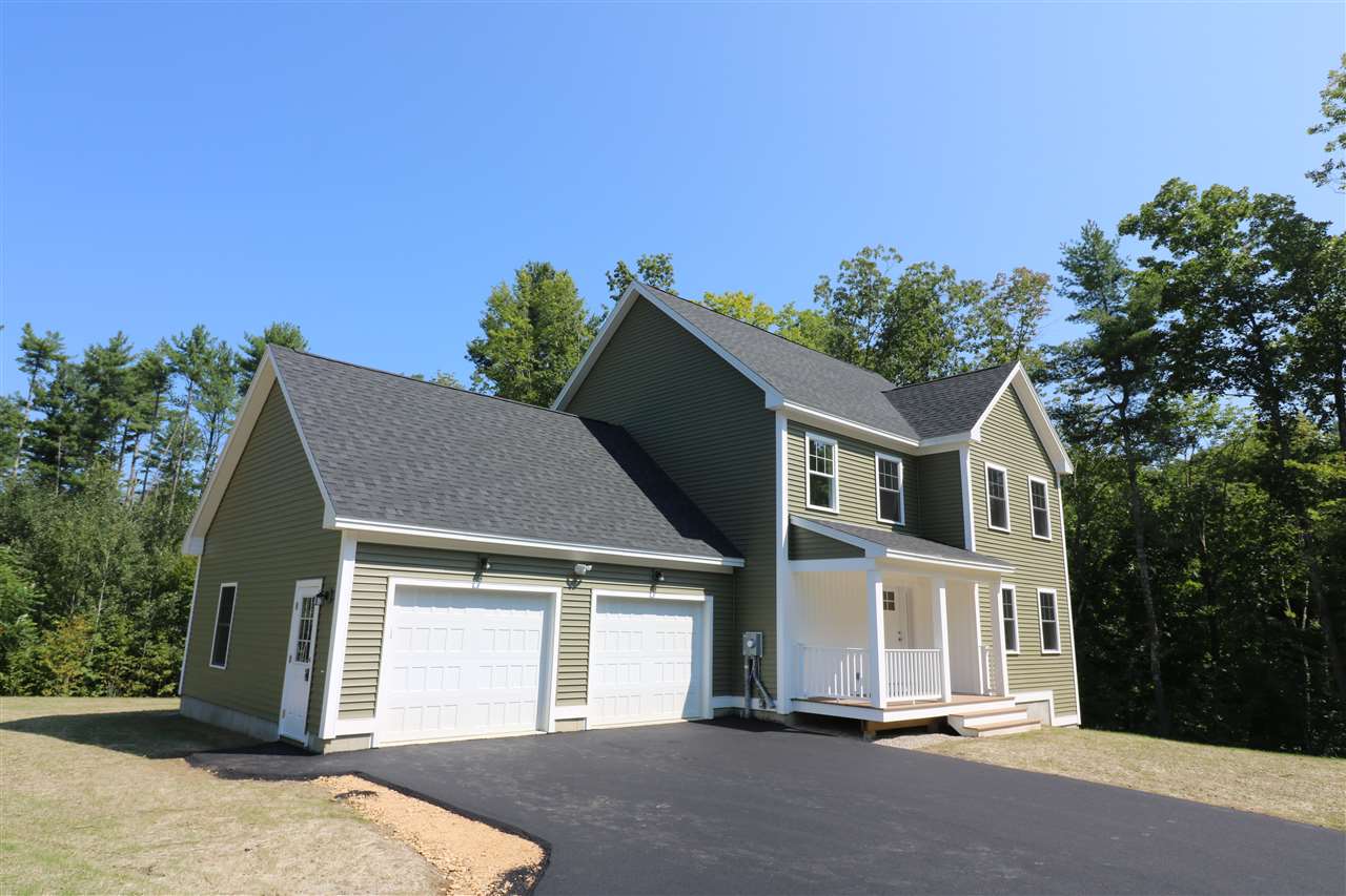 19 French Road, Unit 103 Epping, NH 03042 - Photo 5 of 40