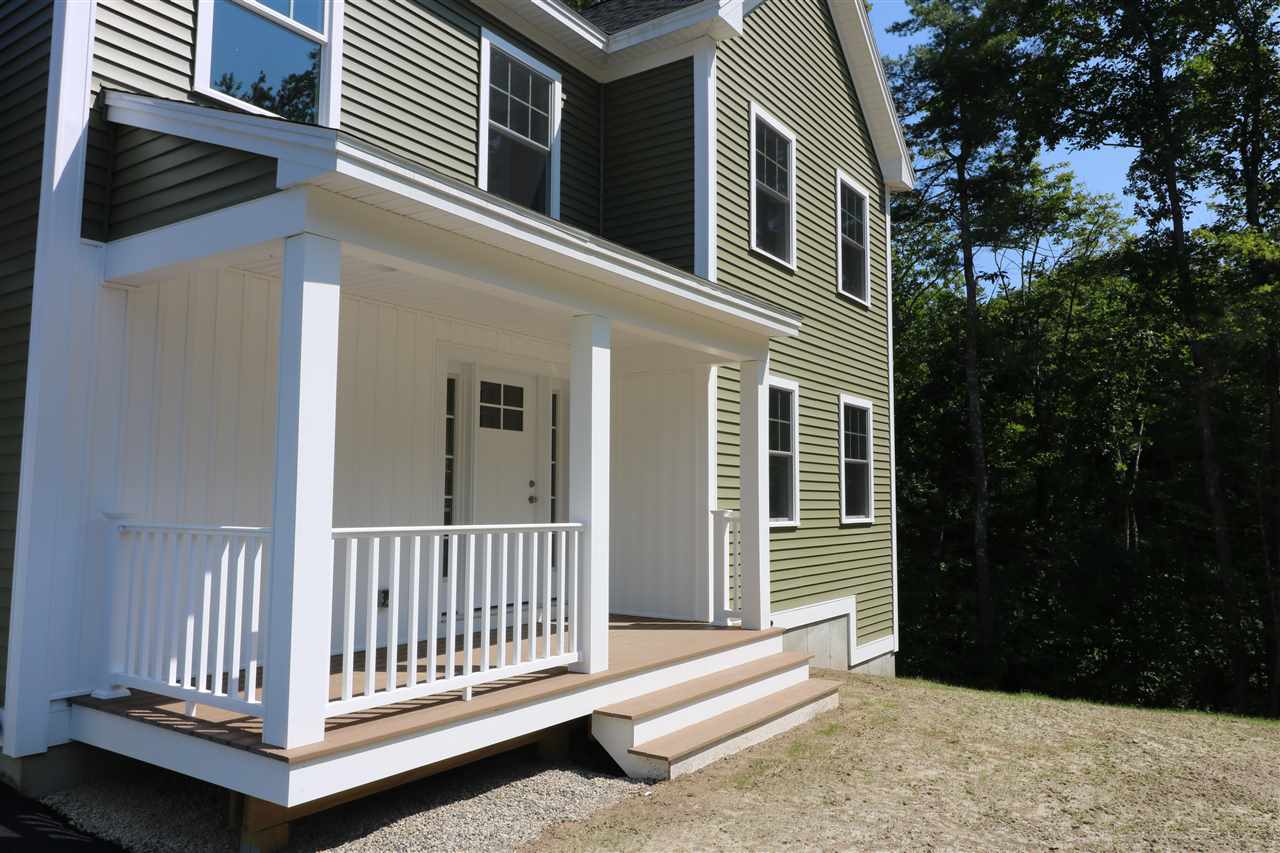 19 French Road, Unit 103 Epping, NH 03042 - Photo 6 of 40