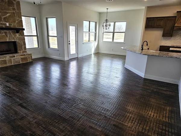 $696,265 | 1453 Enloe Road, Howe, TX 75459