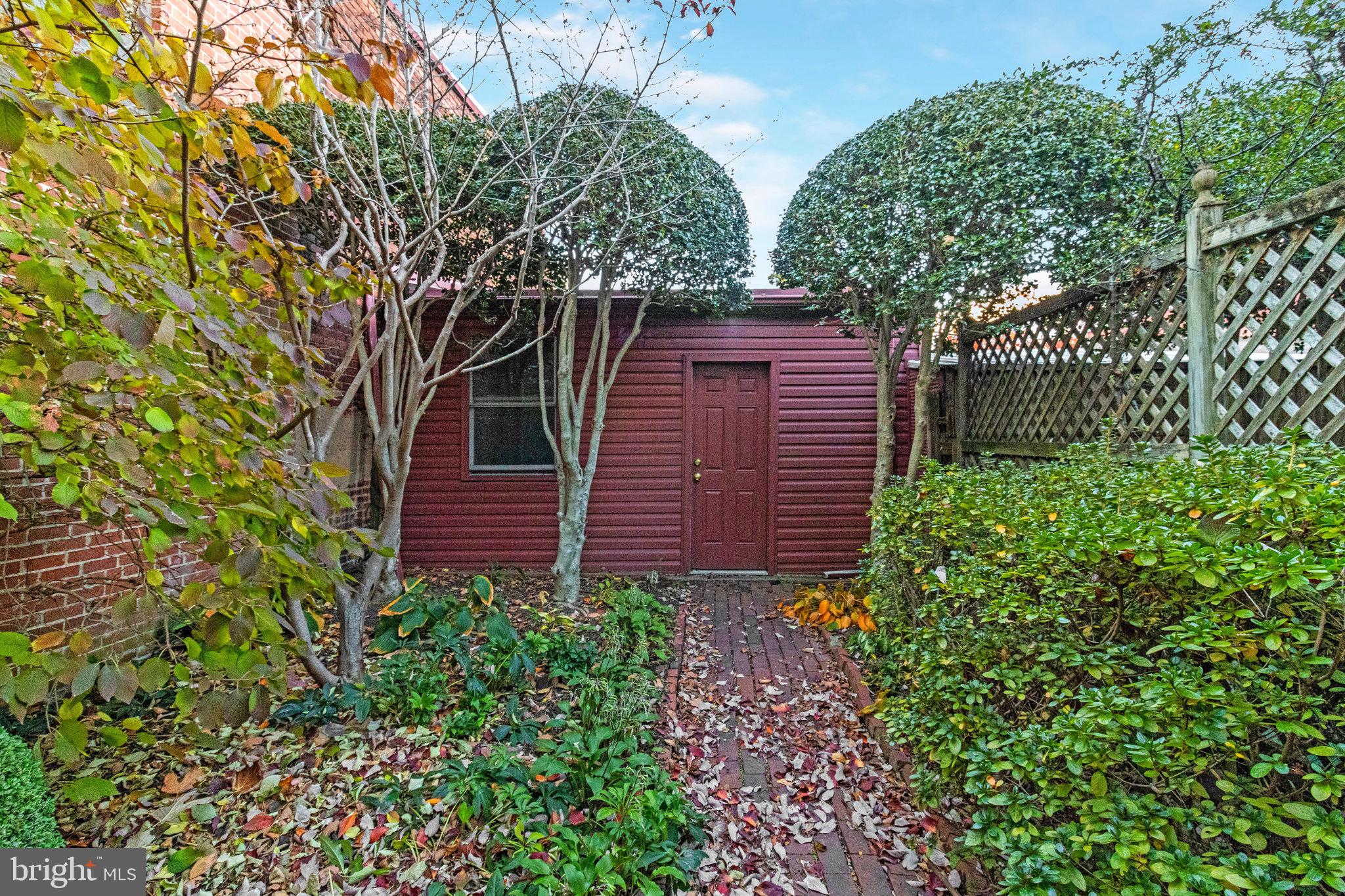 626 A Street Northeast Washington, DC 20002 - Photo 31 of 33