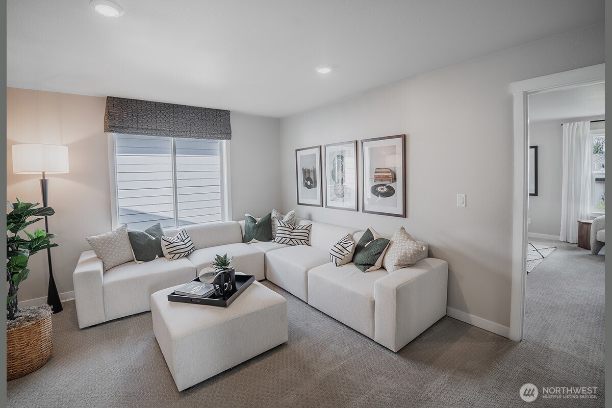 24322 13 Avenue Southeast, Unit CR11 Bothell, WA 98021 - Photo 3 of 7