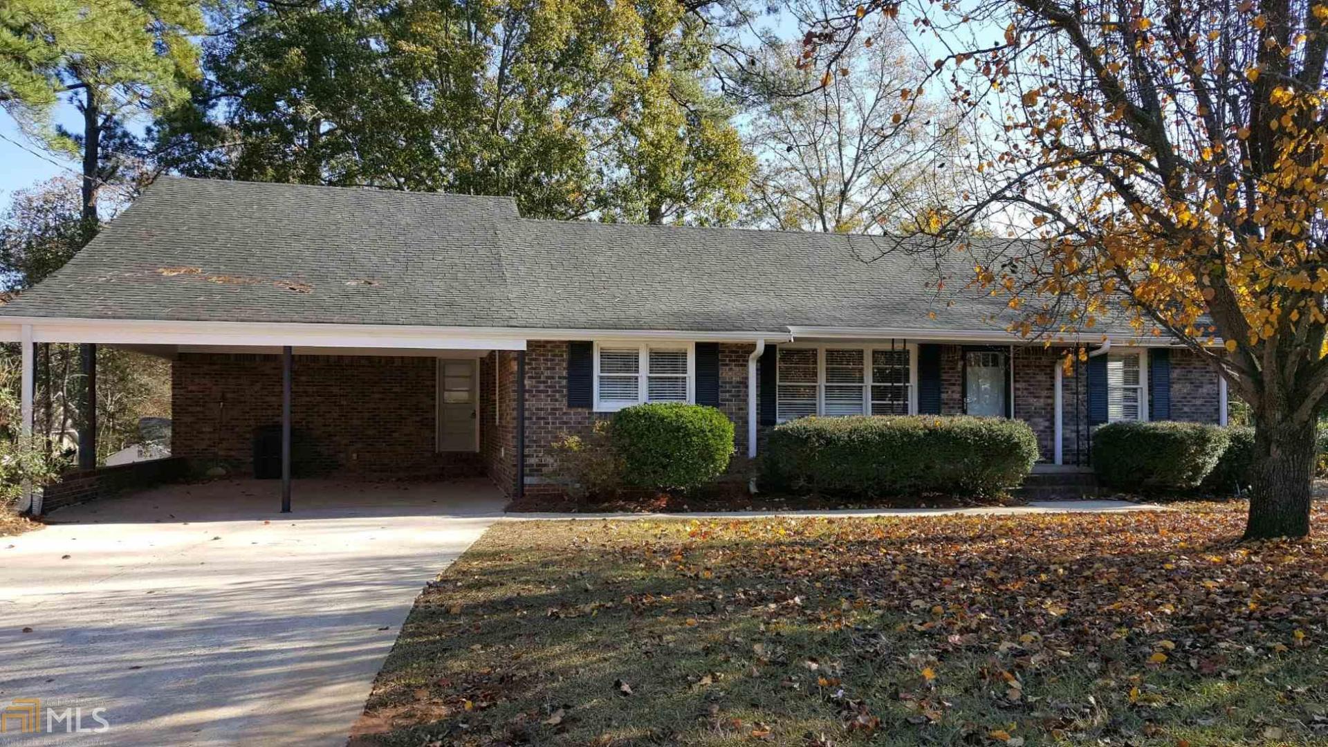 803 Avalon Road Thomaston, GA 30286 - Photo 1 of 1 Gallery Image 1