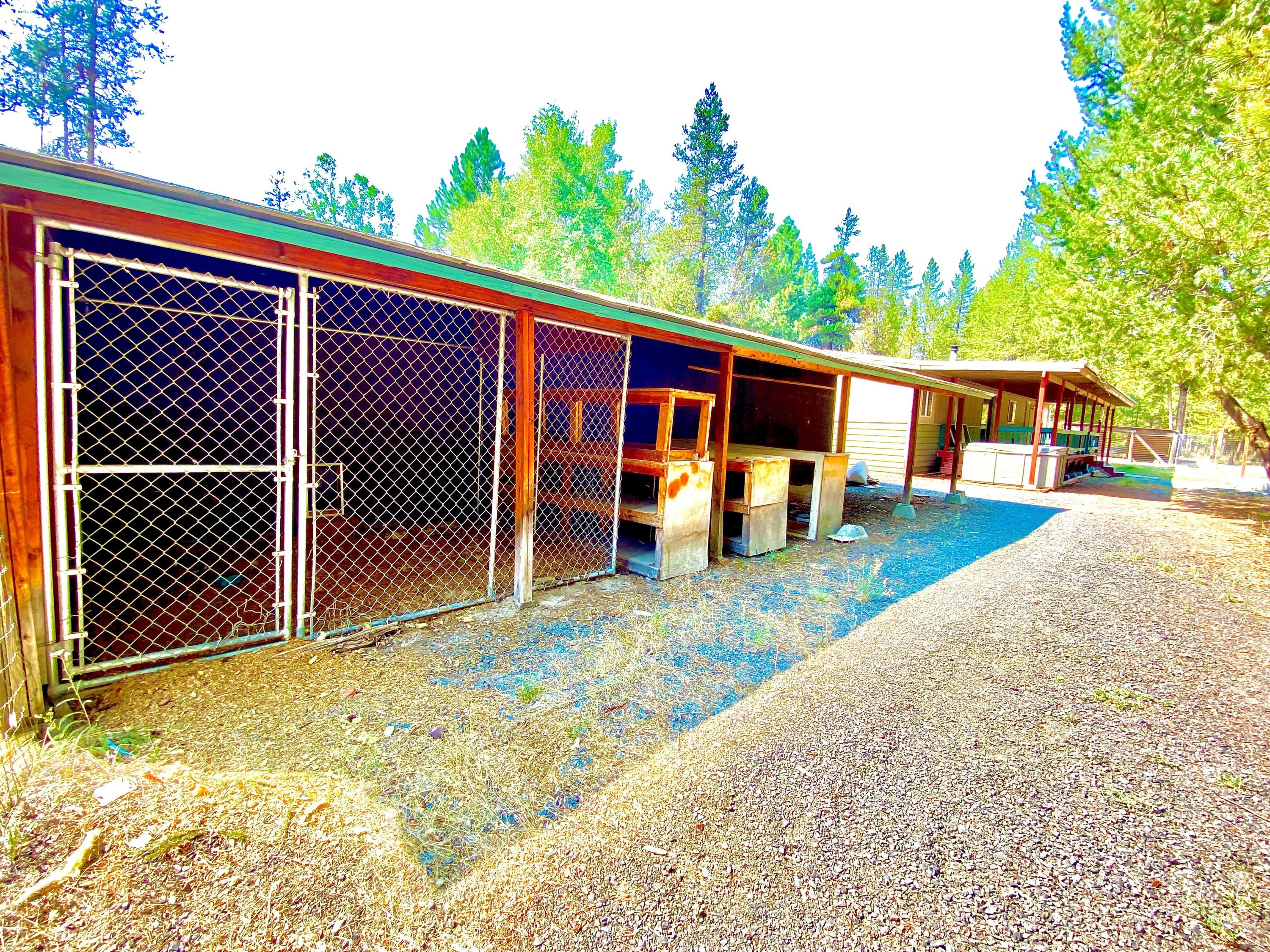 17874 Grimm Road Bend, OR 97707 - Photo 35 of 54 gr 36