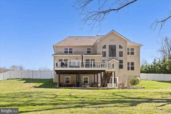 $899,900 | 6314 Naylors Reserve Court, Hughesville, MD 20637