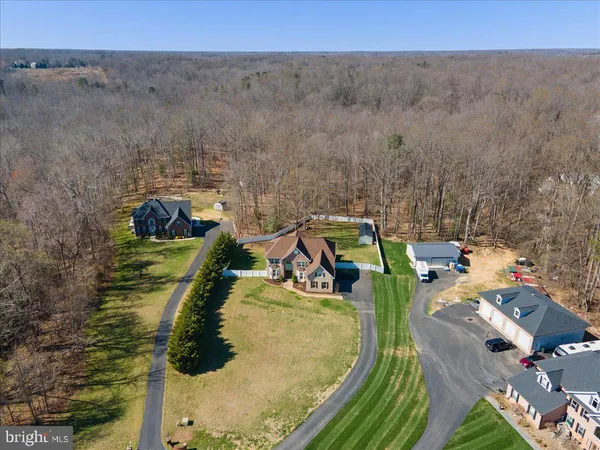 $899,900 | 6314 Naylors Reserve Court, Hughesville, MD 20637