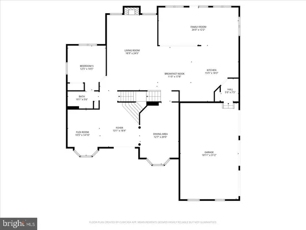 $899,900 | 6314 Naylors Reserve Court, Hughesville, MD 20637