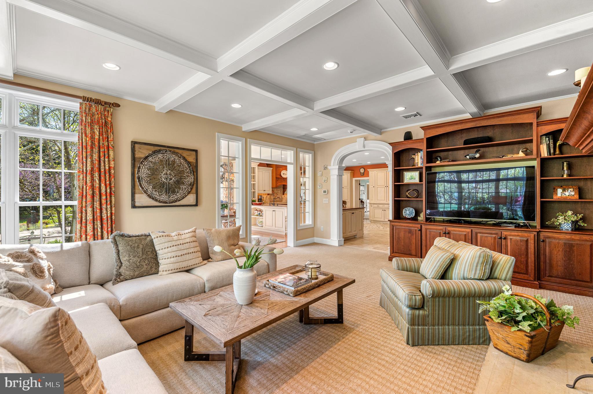 654 Andover Road Newtown Square, PA 19073 - Photo 16 of 47