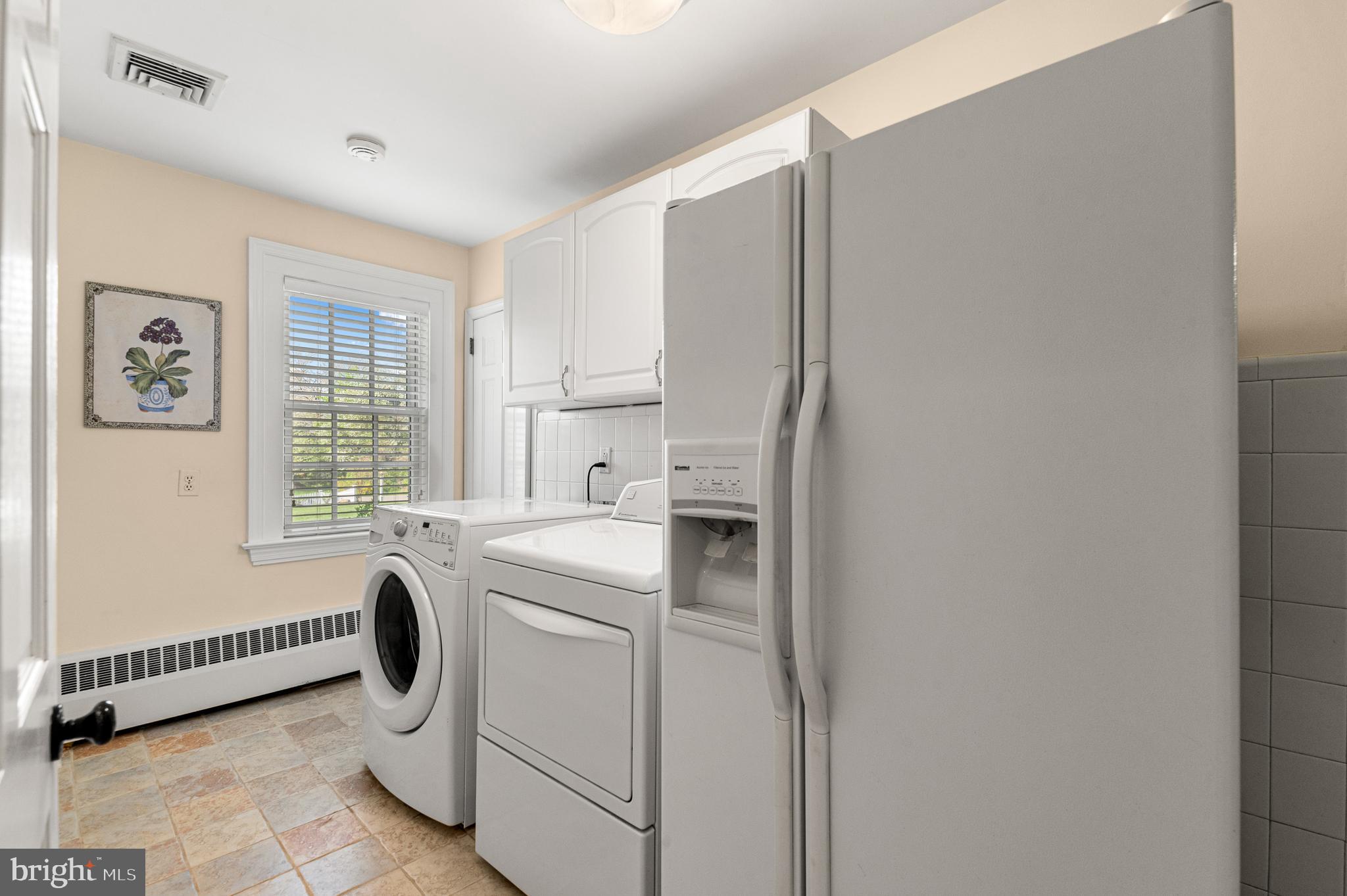 654 Andover Road Newtown Square, PA 19073 - Photo 24 of 47 Laundry Room