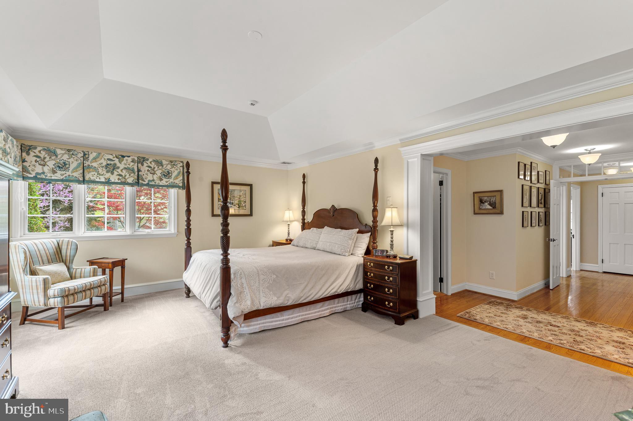 654 Andover Road Newtown Square, PA 19073 - Photo 26 of 47 Primary Suite