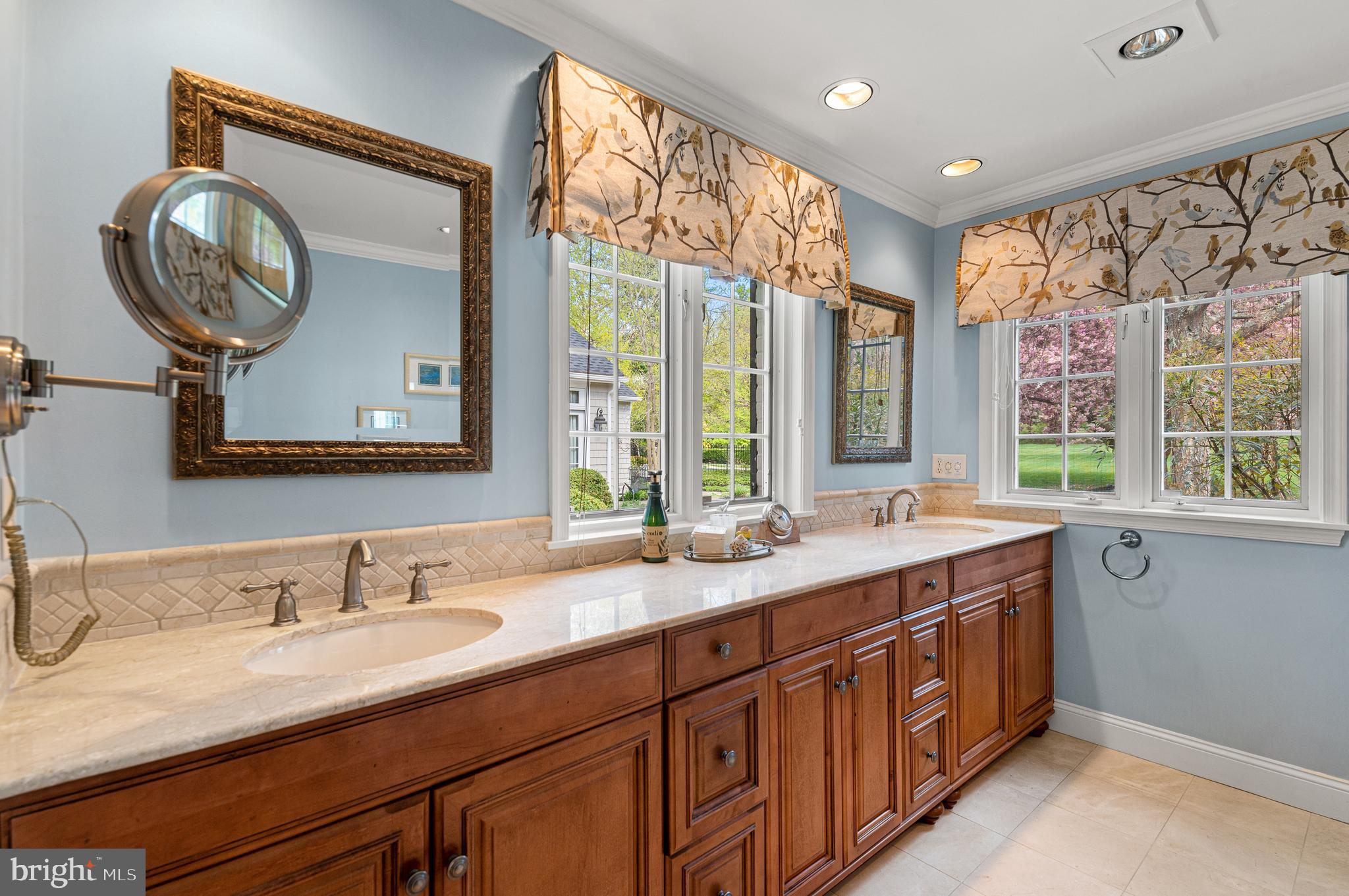 654 Andover Road Newtown Square, PA 19073 - Photo 27 of 47 Primary Bath