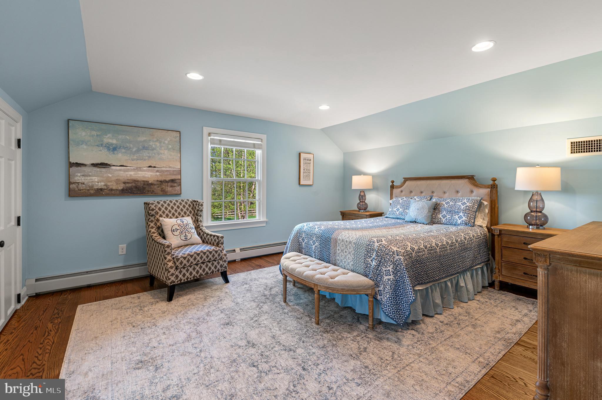 654 Andover Road Newtown Square, PA 19073 - Photo 33 of 47 Bedroom #4 - Added Above Garage