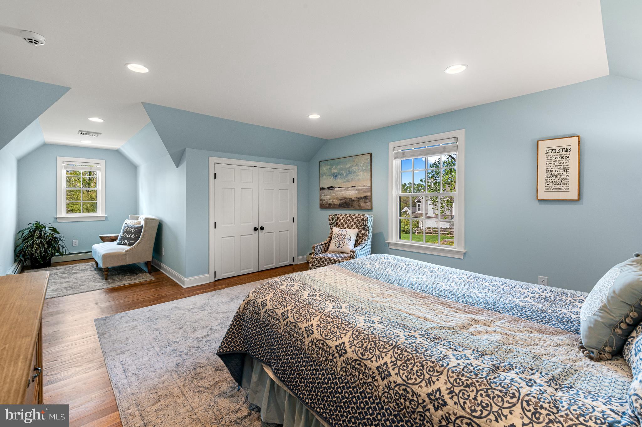 654 Andover Road Newtown Square, PA 19073 - Photo 34 of 47 Great for Guest Room or Au Pair