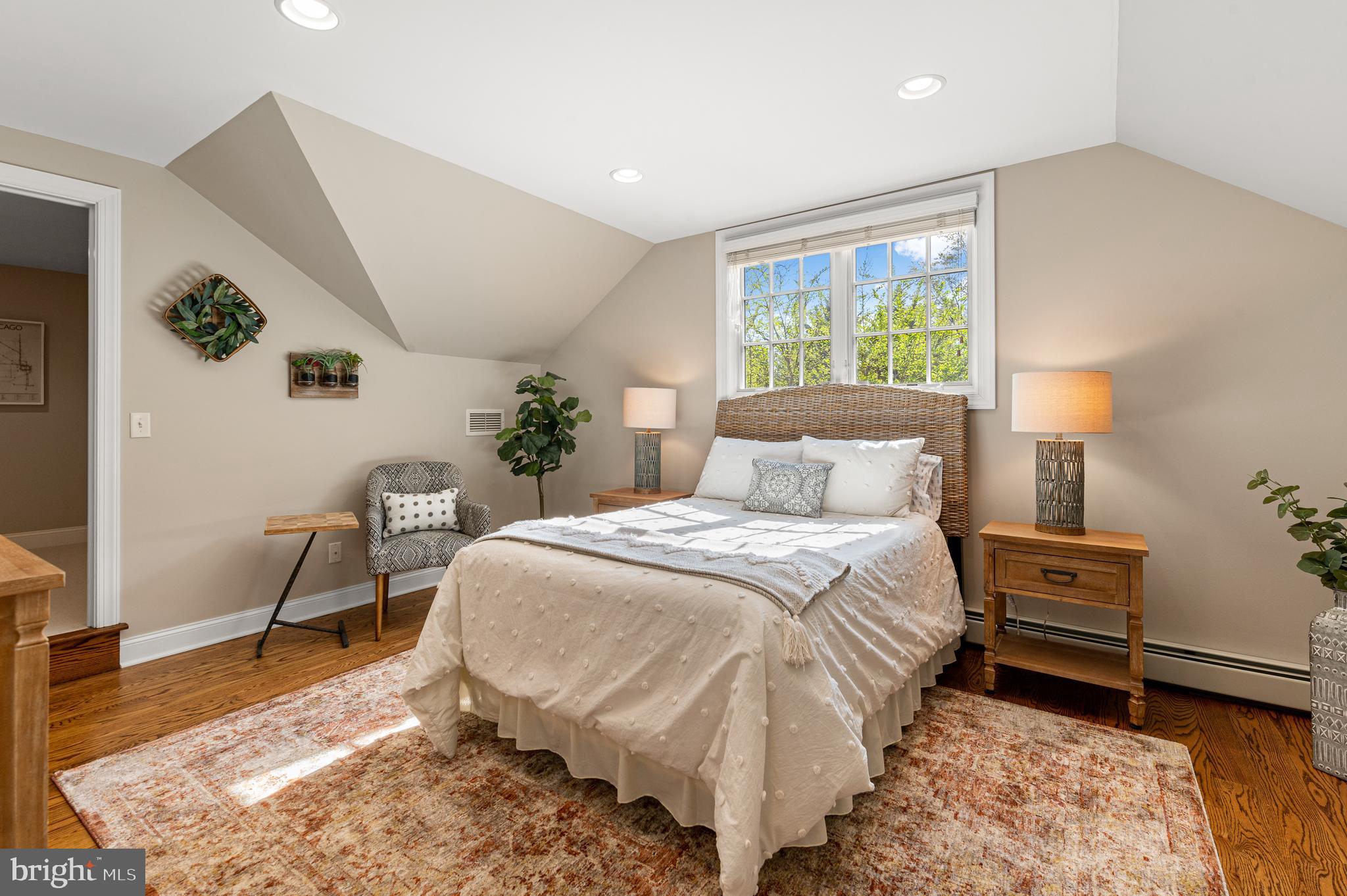 654 Andover Road Newtown Square, PA 19073 - Photo 36 of 47 Bedroom #5 - Added Above Garage