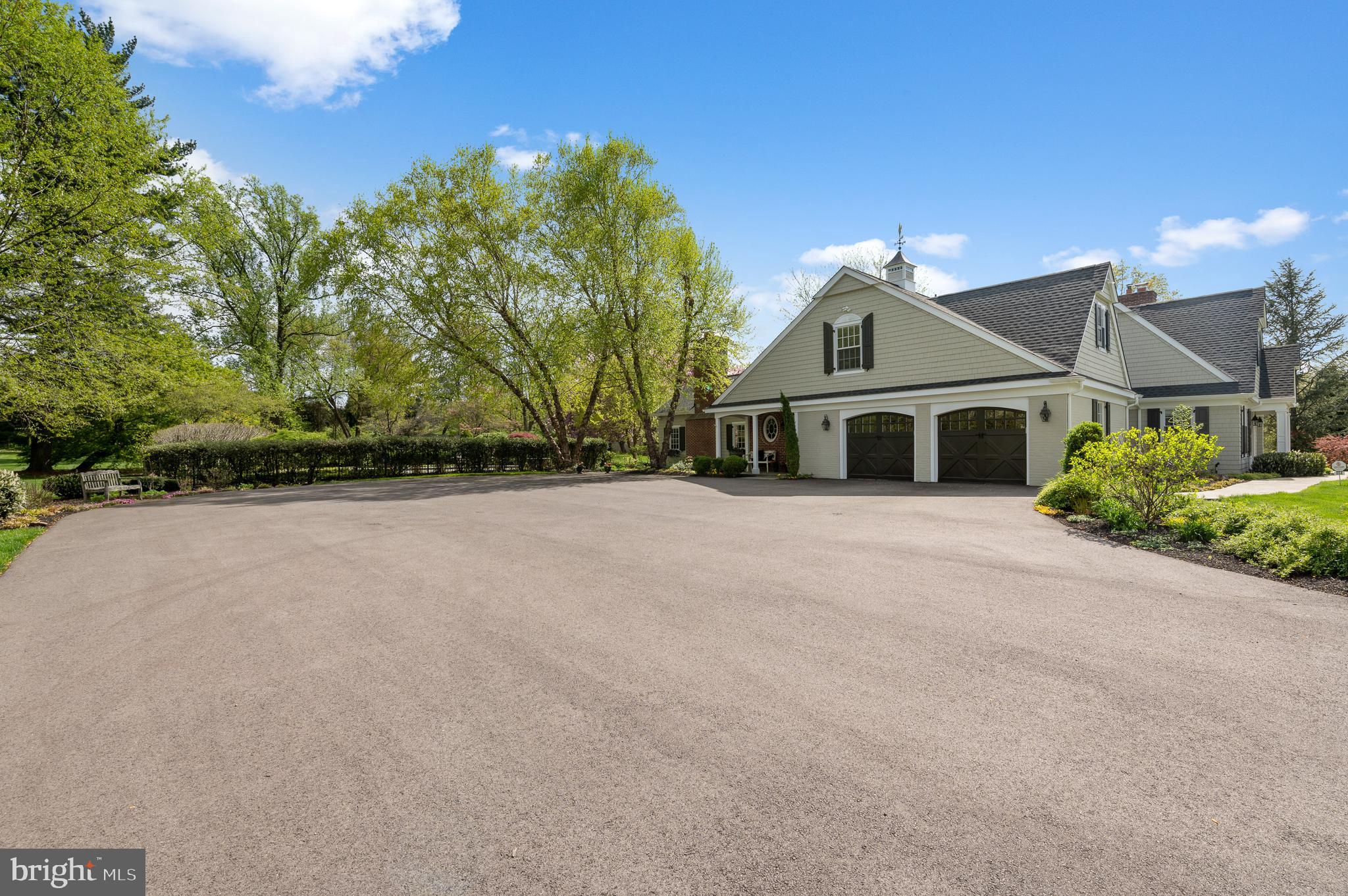 654 Andover Road Newtown Square, PA 19073 - Photo 37 of 47