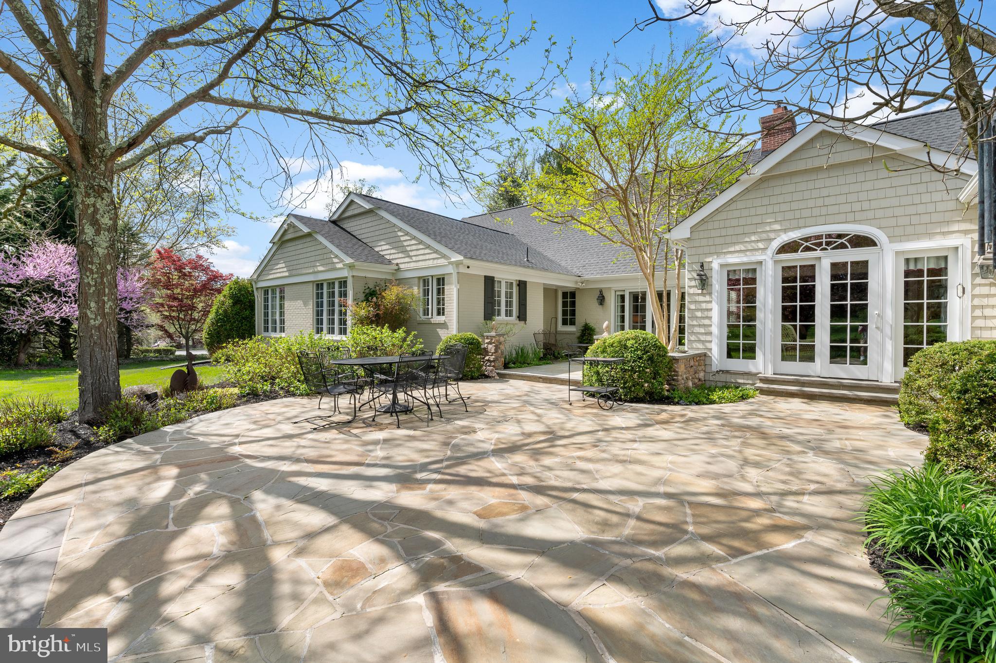 654 Andover Road Newtown Square, PA 19073 - Photo 38 of 47