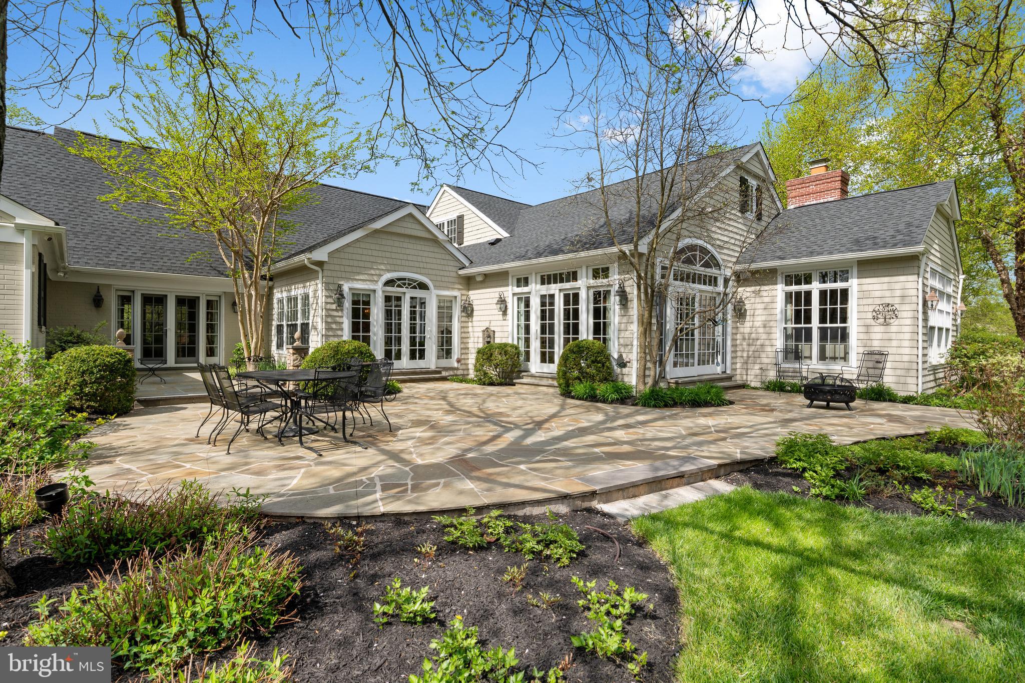 654 Andover Road Newtown Square, PA 19073 - Photo 39 of 47