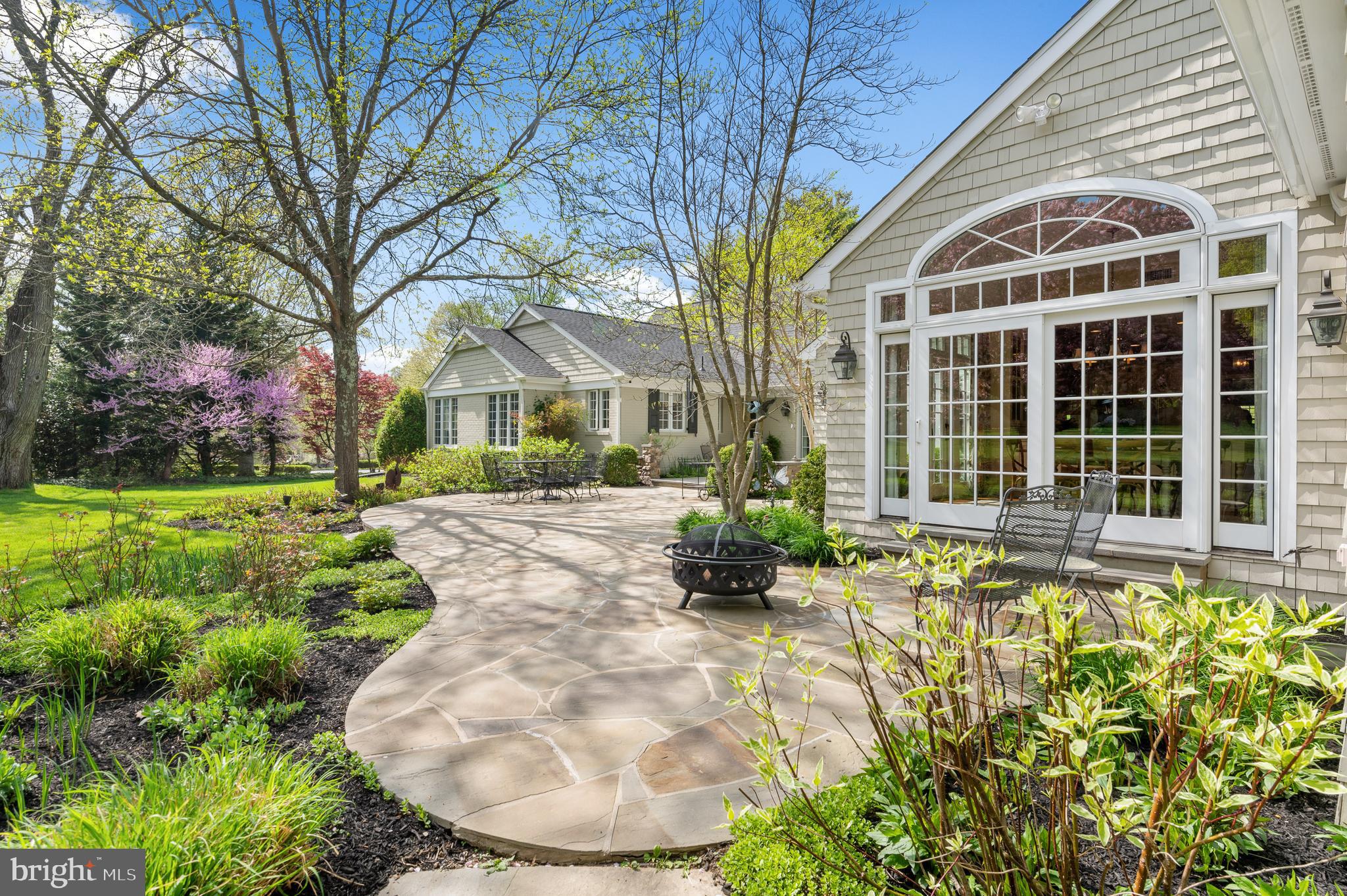 654 Andover Road Newtown Square, PA 19073 - Photo 40 of 47