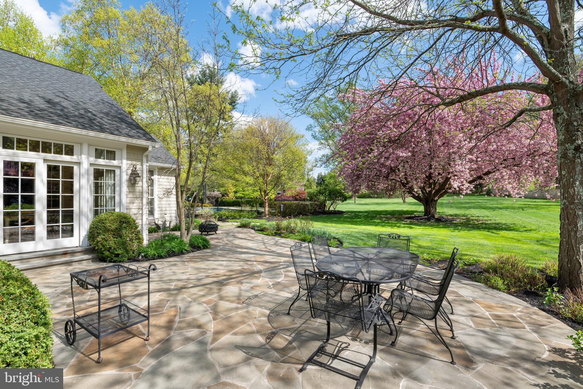 654 Andover Road Newtown Square, PA 19073 - Photo 41 of 47