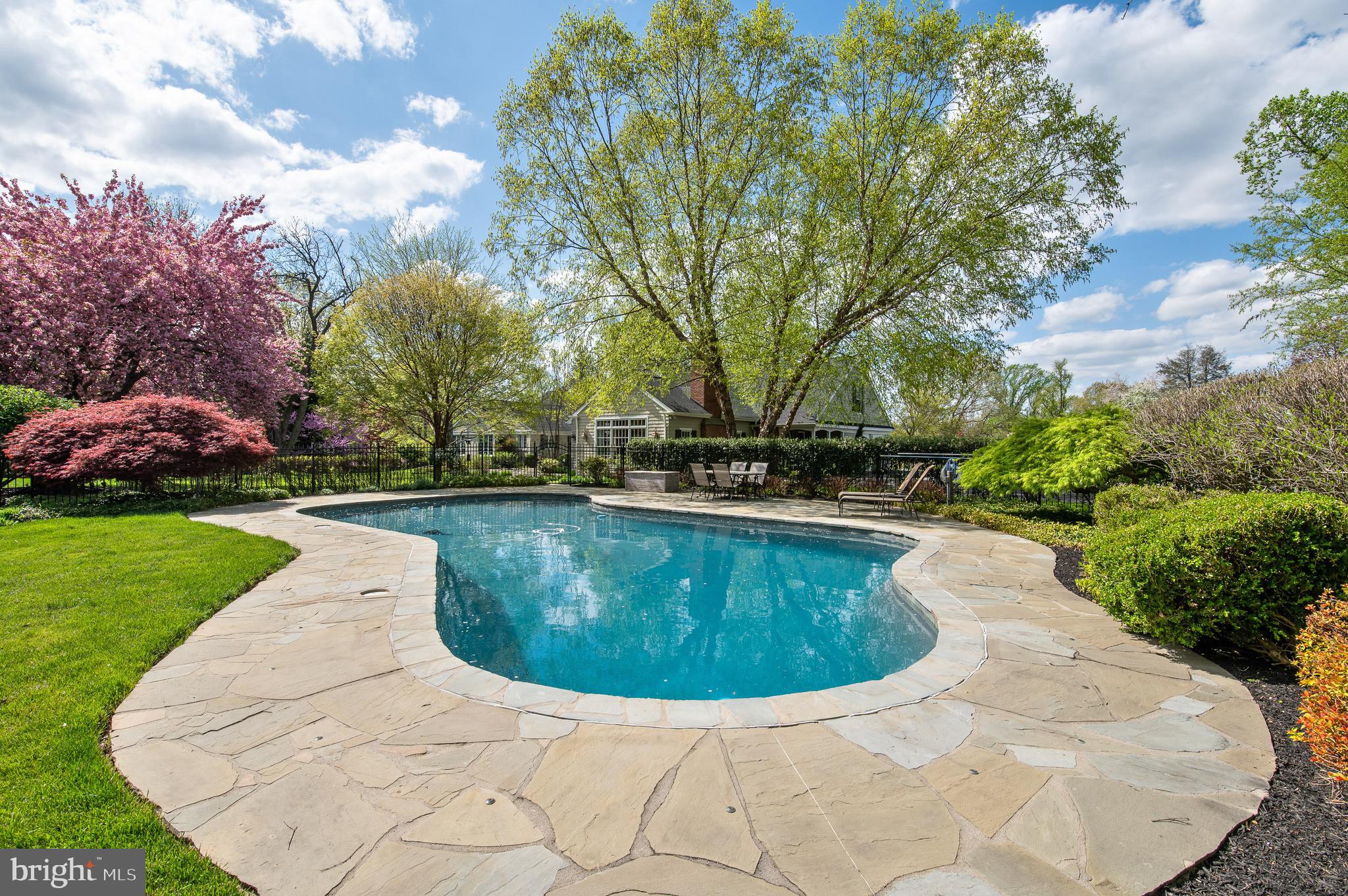 654 Andover Road Newtown Square, PA 19073 - Photo 42 of 47