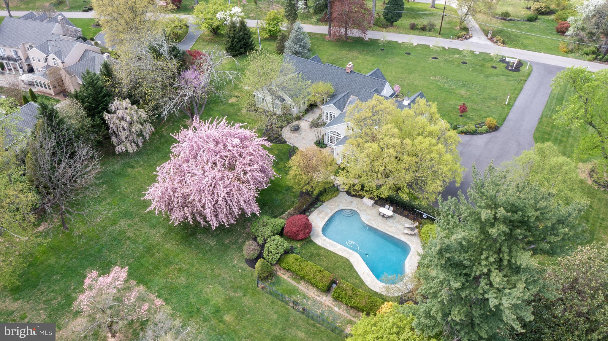 654 Andover Road Newtown Square, PA 19073 - Photo 43 of 47