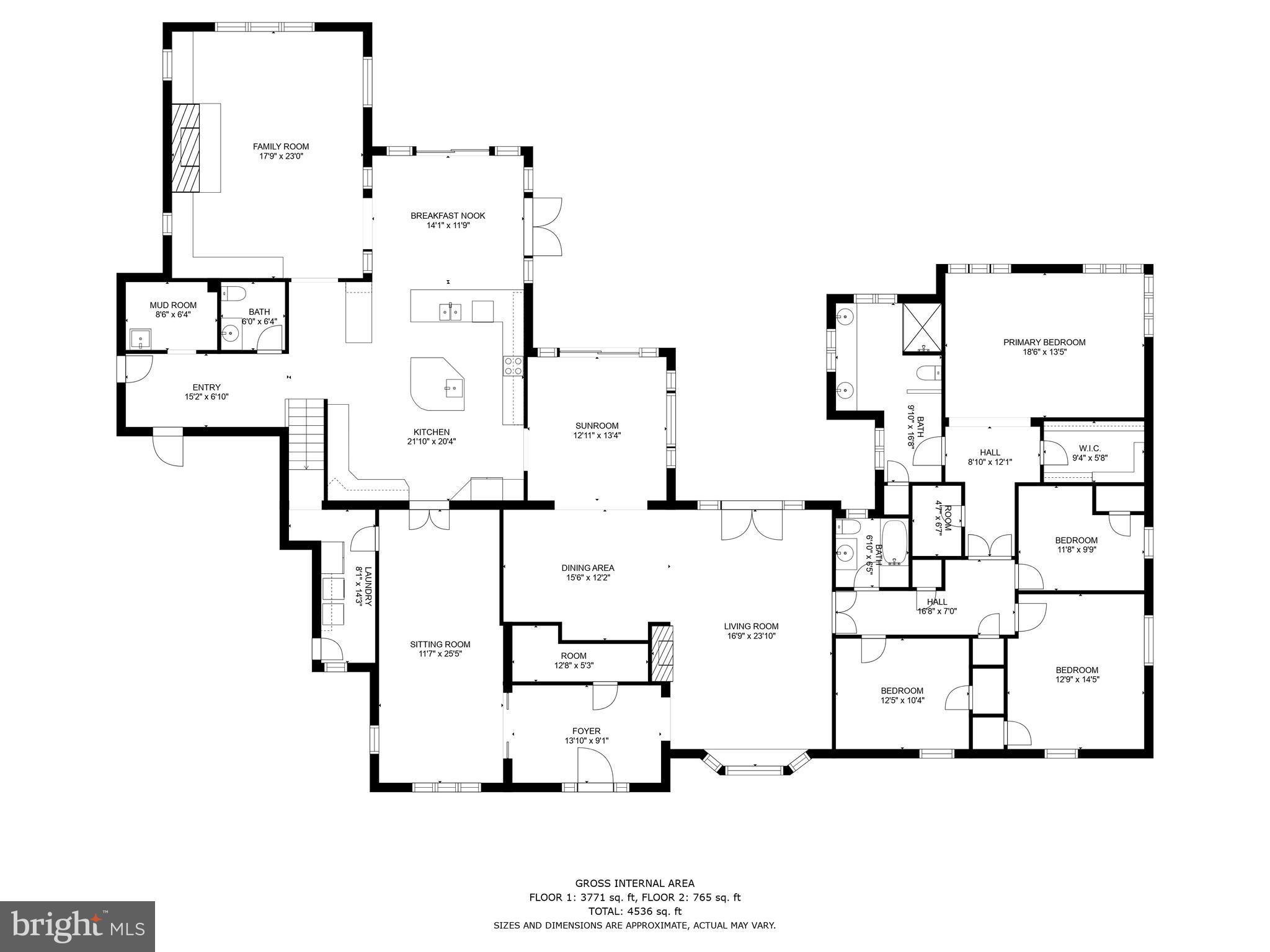 654 Andover Road Newtown Square, PA 19073 - Photo 45 of 47