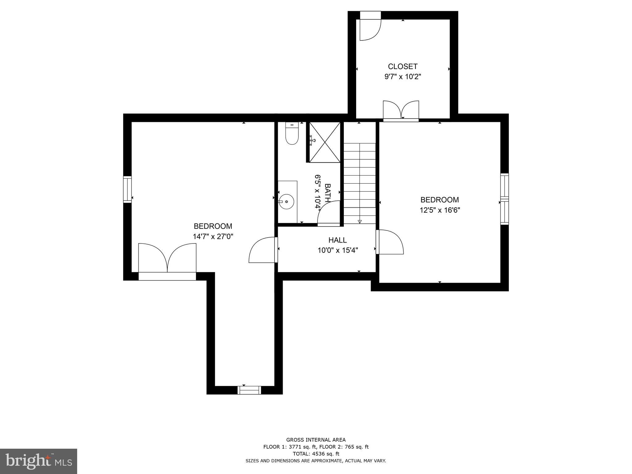 654 Andover Road Newtown Square, PA 19073 - Photo 46 of 47