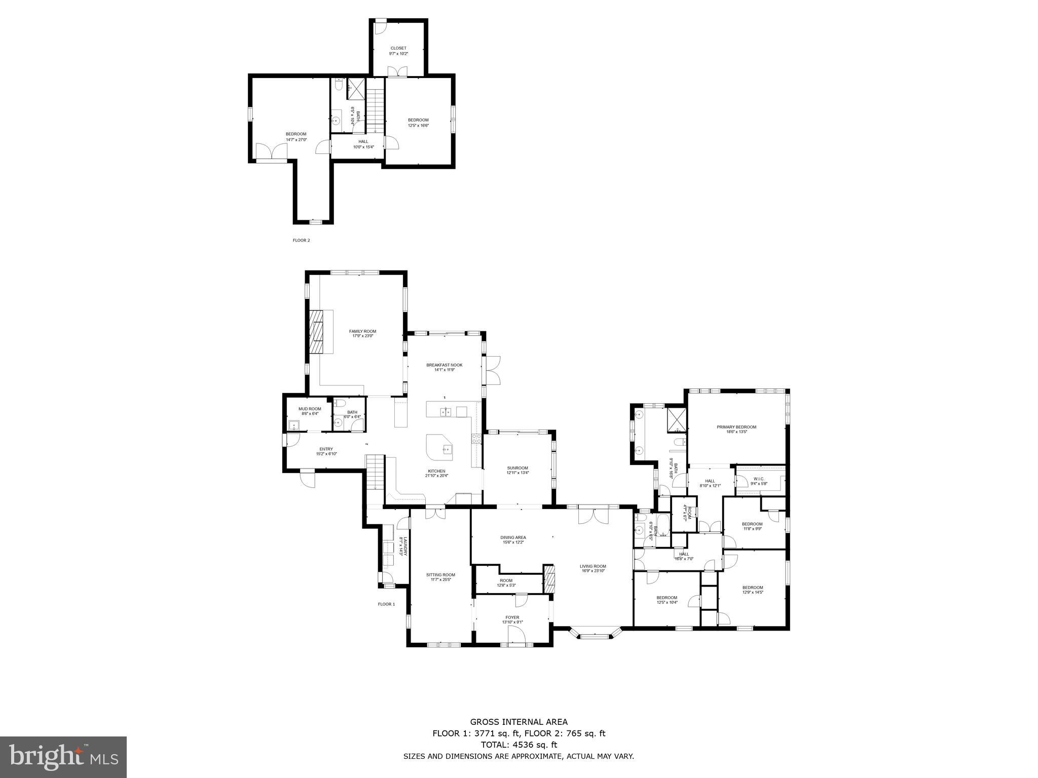 654 Andover Road Newtown Square, PA 19073 - Photo 47 of 47