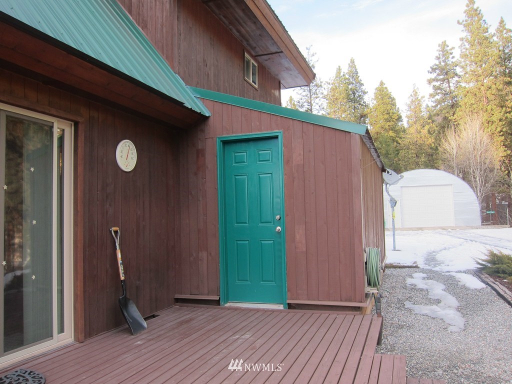 739 Cagle Gulch Road Chelan, WA 98816 - Photo 12 of 18 Gallery Image 12