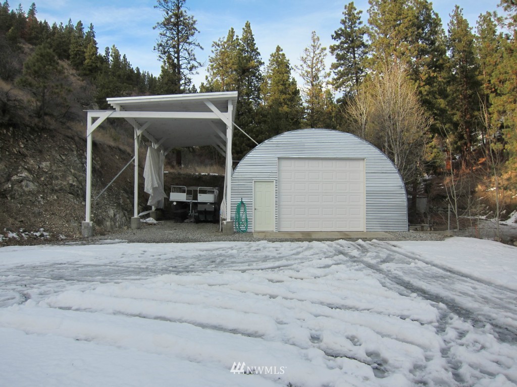 739 Cagle Gulch Road Chelan, WA 98816 - Photo 13 of 18 Gallery Image 13