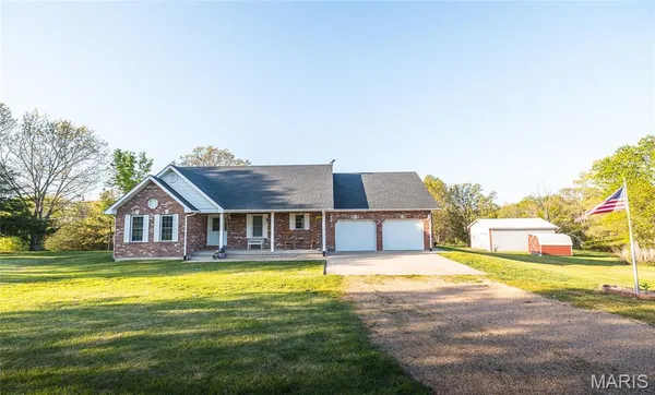 $499,900 | 1300 Highway U Bland Mo 65014, Bland, MO 65014