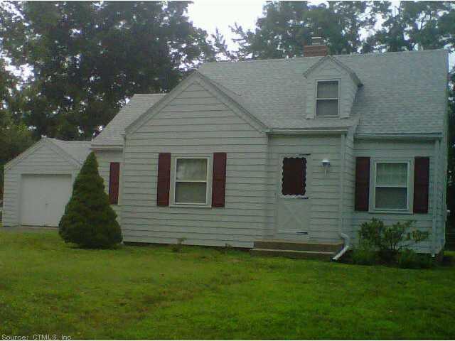 24 Lancaster Road Bristol, CT 06010 - Photo 1 of 1 Exterior Front.