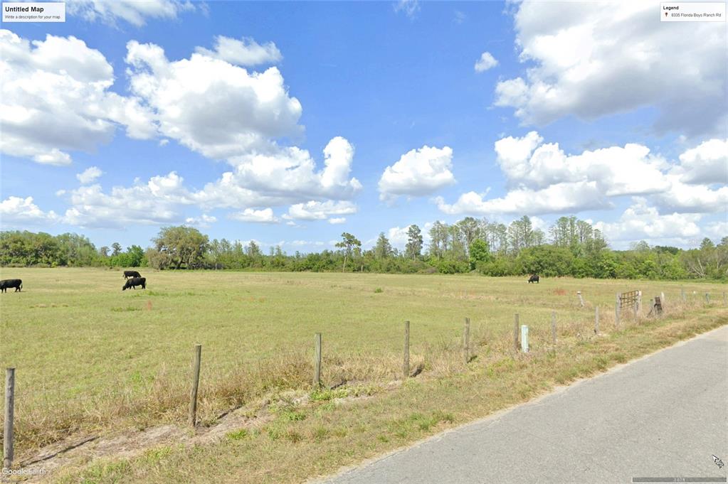 8335 Florida Boys Ranch Road Groveland, FL 34736 - Photo 7 of 11